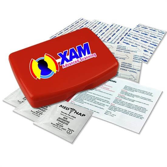Main Product Image for Express First Aid Kit