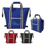 Buy Express Lunch Expandable Cooler Bag