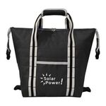 Express Lunch Expandable Cooler Bag -  