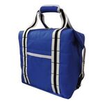 Express Lunch Expandable Cooler Bag -  