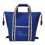 Express Lunch Expandable Cooler Bag -  