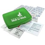 Express No-Med First Aid Kit -  