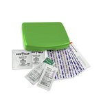 Express Safety Kit - Lime Green