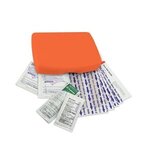 Express Safety Kit - Orange