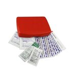 Express Safety Kit - Red