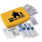 Express Sanitizer Kit -  