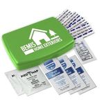 Express Sanitizer Kit -  