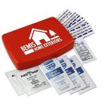 Express Sanitizer Kit -  