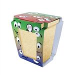 Expression Planter, 1-Pack Planter, Full Color Digital -  