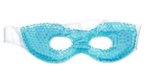 Eye Mask Hot / Cold Pack (FDA approved, Passed TRA test) - Blue