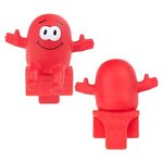 Eye Poppers Webcam Cover - Red