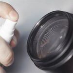 1 oz Eyeglass and Cell Phone Sanitizing Cleaner