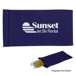 Buy Custom Printed Eyeglass Pouch