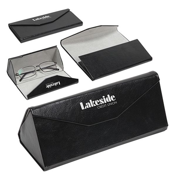 Main Product Image for Custom Eyeglasses & More Quick-Collapse Case