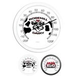 Buy Fahrenheit 10" Wall Thermometer