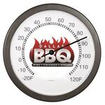 Fahrenheit 10" Wall Thermometer -  