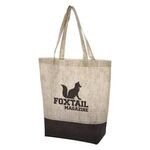 Fairview Non-Woven Tote Bag -  