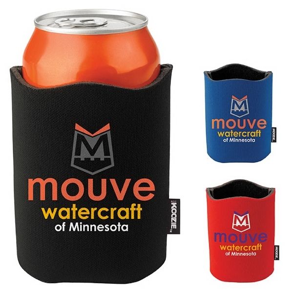 Main Product Image for KOOZIE (R) Fancy Edge Can Kooler
