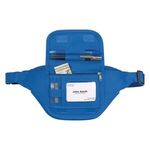 Fanny Pack With Organizer -  