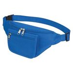 Fanny Pack With Organizer -  