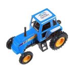 Farm Tractor -  