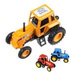 Farm Tractor -  