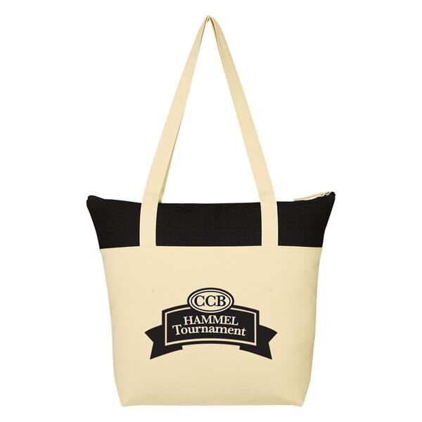 Main Product Image for Farmers Market Canvas Tote Bag