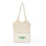 Farmers Market Tote Bag