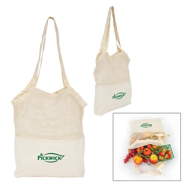 Main Product Image for Farmers Market Tote Bag