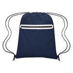 FARSIGHT REFLECTIVE DRAWSTRING SPORTS PACK -  