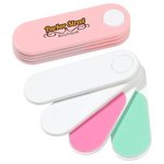 Fashion 4 Nail File & Buffer -  