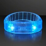 Fashion LED bracelet - Blue - Blue