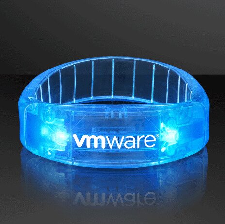 Main Product Image for Fashion LED bracelet - Blue