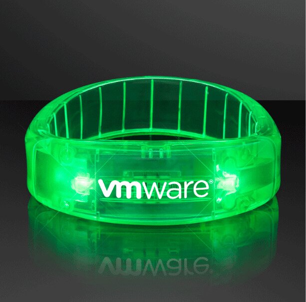 Main Product Image for Fashion LED bracelet - Green