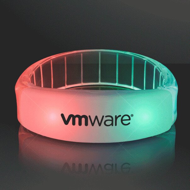 Main Product Image for Fashion LED bracelet - Multicolor