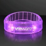 Buy Fashion LED bracelet - Purple