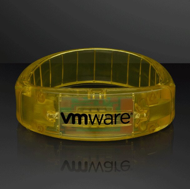 Main Product Image for Fashion LED bracelet - Yellow