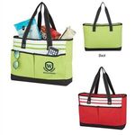 Buy Advertising Fashionable Roomy Tote Bag