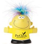 Buy Imprinted Stress Reliever Talking - Says I Feel Great!