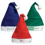 Buy Felt Santa Hat