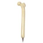 Femur Bone Pen - White