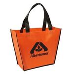 Festival Non-Woven Tote Bag