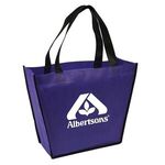 Festival Non-Woven Tote Bag