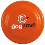 Fetch! - 7" Dog Safe Flyer - Orange