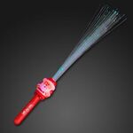 Buy Fiber Optic Santa Wands