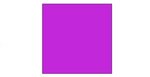 Fidget Popper Square Shape w/Keychain - Full Color Imprint - Purple