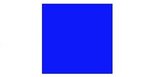 Fidget Popper Square Shaped Board - Full Color Imprint - Royal Blue
