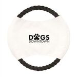 Fido Flier Dog Rope Toy -  