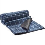 Field & Co.® Picnic Blanket - Navy (ny)