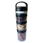 Fill and go Stack -  